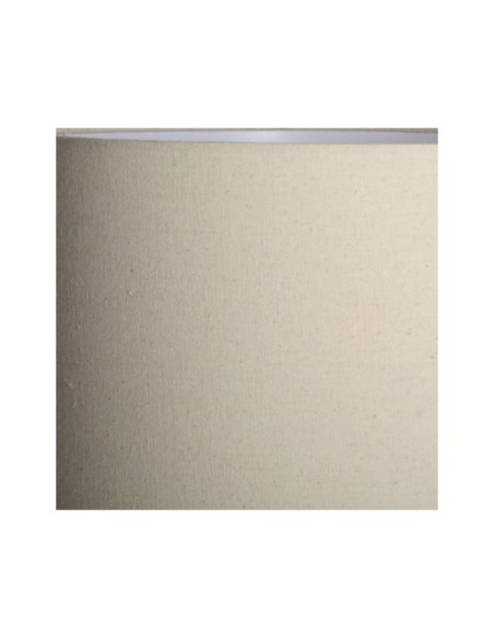 Lámpara de Mesa NILO, Cerámica / Terracota, Blanco - Kodu Home Design