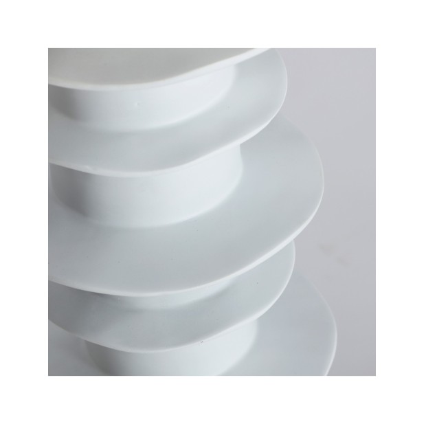 Lámpara de Pie FAROA, Cerámica /...