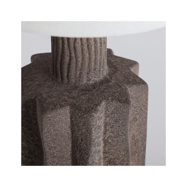 Lámpara de Mesa ORVIK, Cerámica /...