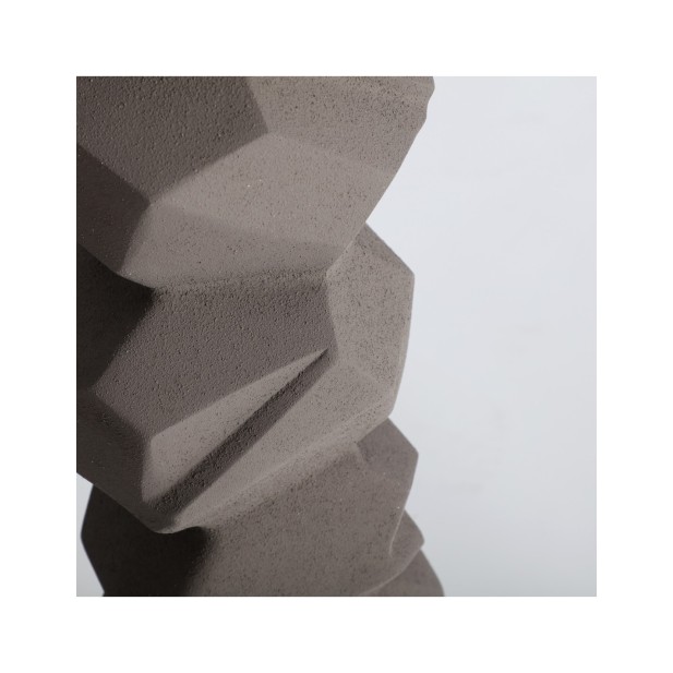 Lámpara de Pie PEDRA, Cerámica /...