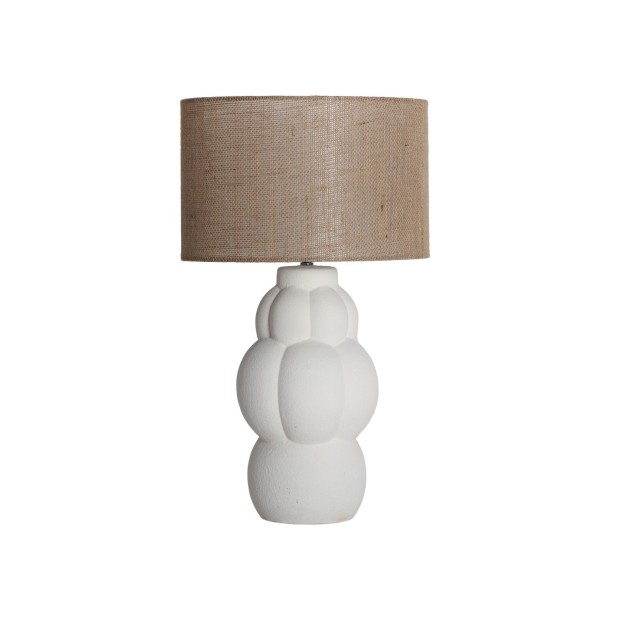 Lámpara de Mesa BULLA, Cerámica /...