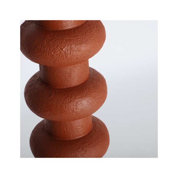 Lámpara de Pie TEMBA, Resina /...