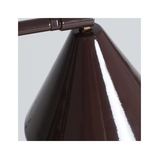 Lámpara de Mesa NERO, Hierro /...