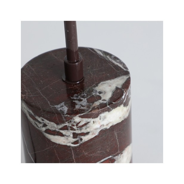 Lámpara de Mesa NERO, Hierro /...