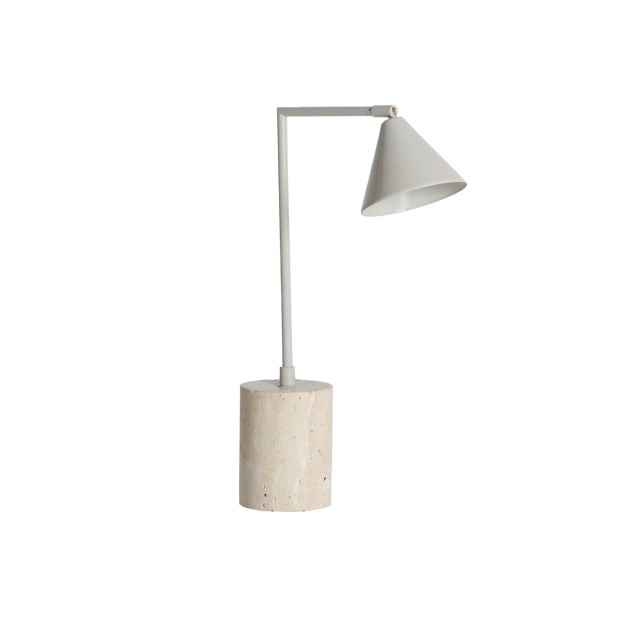 Lámpara de Mesa SAND, Hierro /...