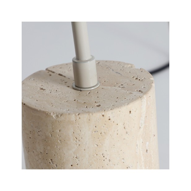 Lámpara de Mesa SAND, Hierro /...