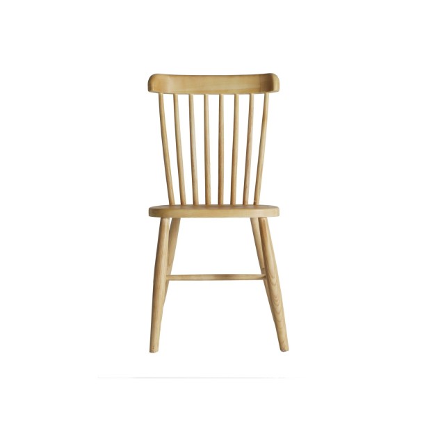 Silla EIDE, Madera / Marrón - Kodu...