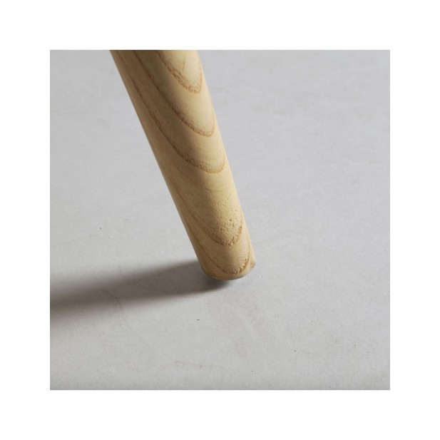 Silla EIDE, Madera / Marrón - Kodu...