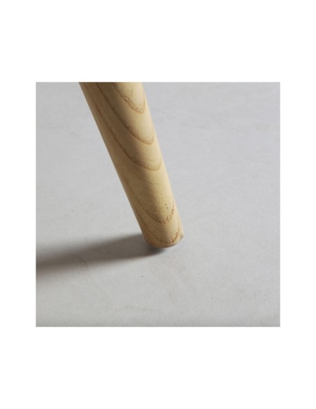 Silla EIDE, Madera / Marrón - Kodu Home Design