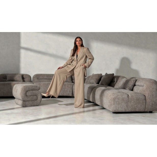 Sofá Esquinero CHENIES Módulo...