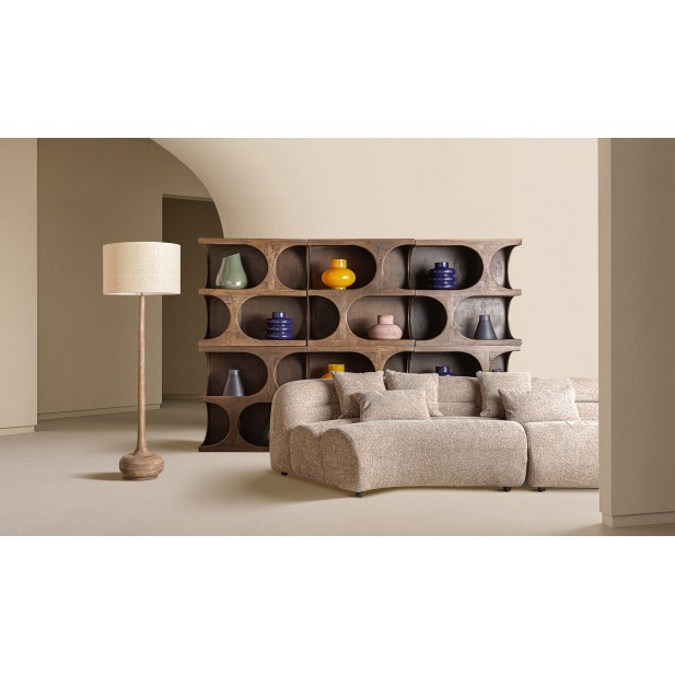 Sofá Esquinero CHENIES Módulo...