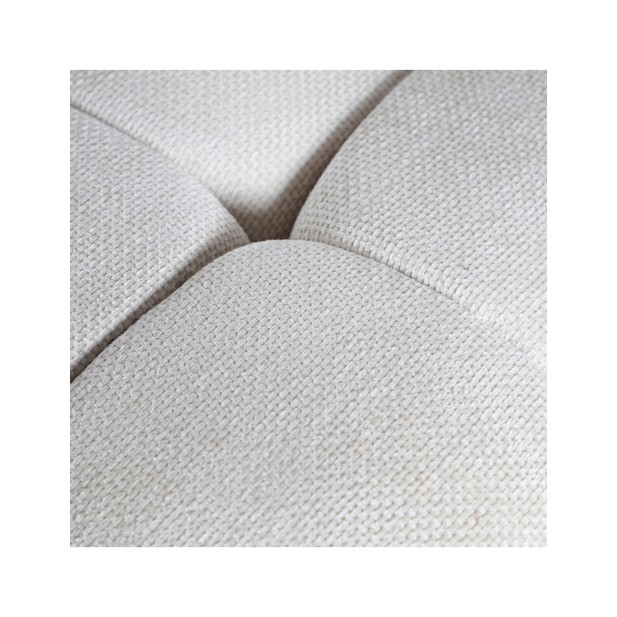 Módulo Sofá Reposapiés LETHO,...