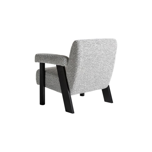 Sillón LIESTER, Algodón Bouclé /...