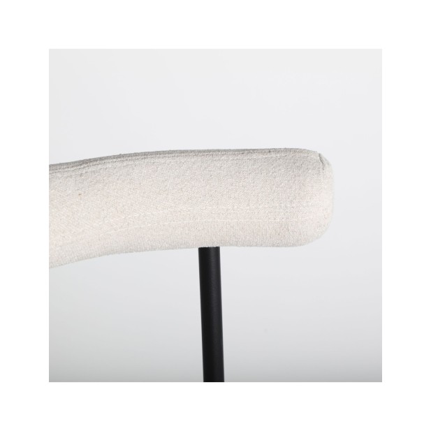 Taburete Alto BREVILLE 66 cm,...