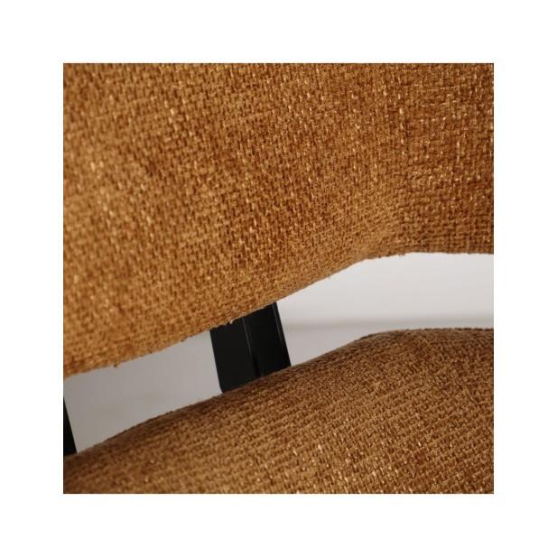 Sillón Giratorio PRIVAS, Poliéster /...