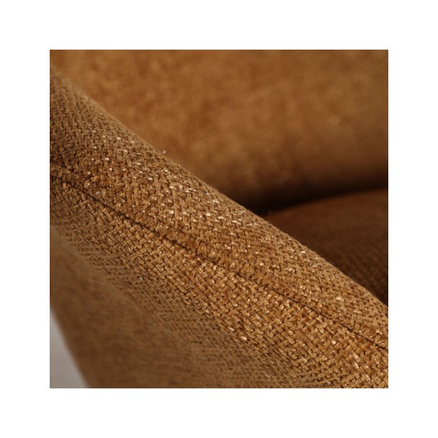 Sillón Giratorio PRIVAS, Poliéster /...