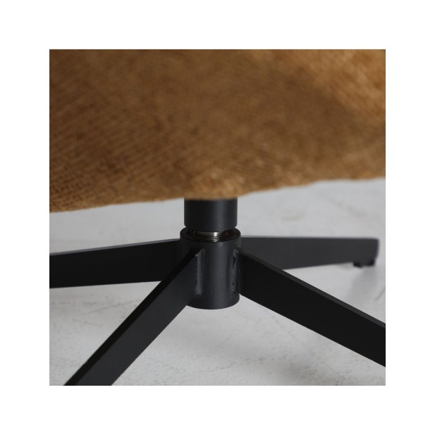 Sillón Giratorio PRIVAS, Poliéster /...