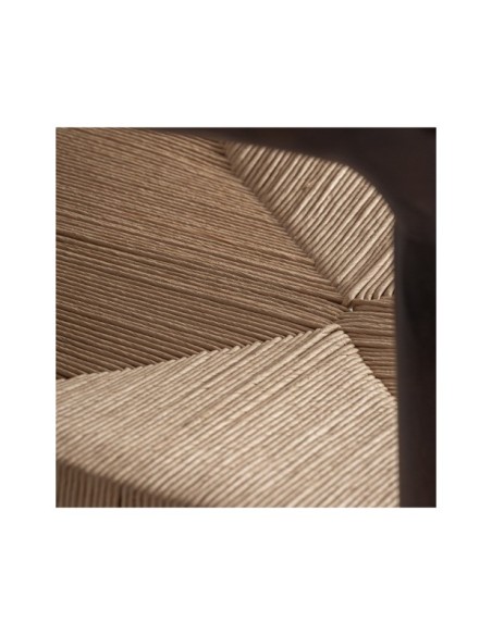 Silla LEYNIE, Madera / Marrón - Kodu Home Design