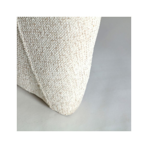 Silla HONEG, Poliéster / Beige - Kodu...