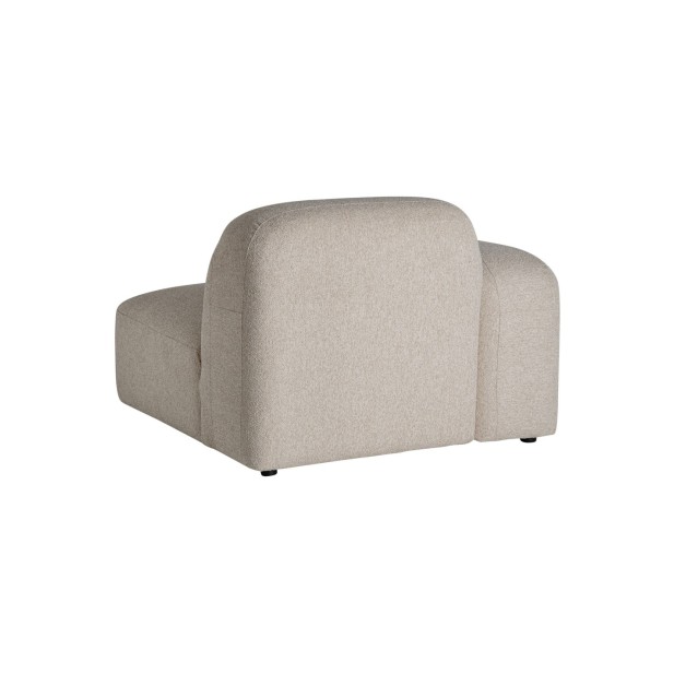 Sofá Esquinero CEYRAT Módulo Derecho,...