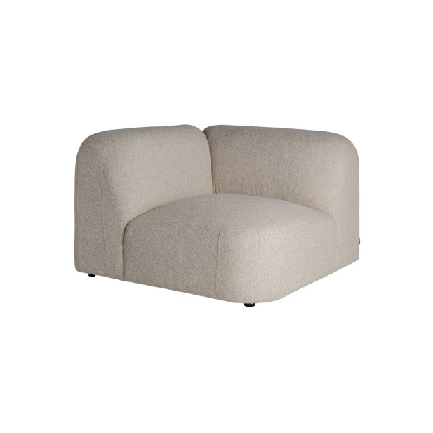 Sofá Esquinero CEYRAT Módulo Central,...