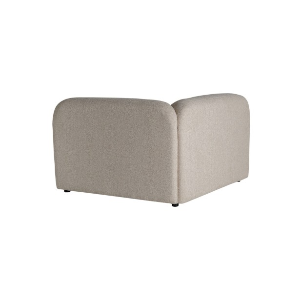 Sofá Esquinero CEYRAT Módulo Central,...