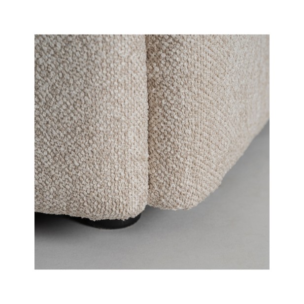 Sofá Esquinero CEYRAT Módulo Central,...