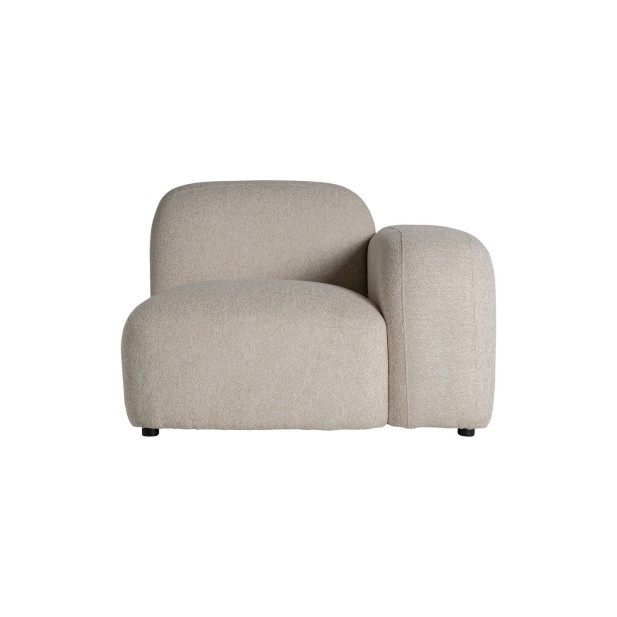 Sofá Esquinero CEYRAT Módulo...