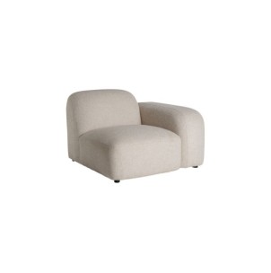 Sofá Esquinero CEYRAT Módulo Izquierdo, Poliéster /... 2