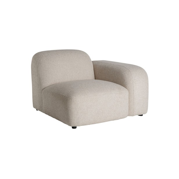 Sofá Esquinero CEYRAT Módulo...