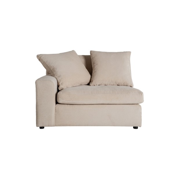 Módulo Sofá Esquinero KLERKEN,...