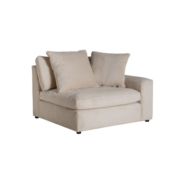 Módulo Sofá Esquinero KLERKEN,...