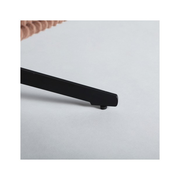 Sillón Giratorio GIGNAC, Textil /...