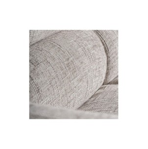 Sofá BRISTOL, Poliéster / Beige - Kodu Home Design 2