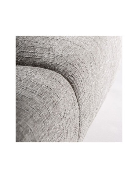 Sofá BRISTOL, Poliéster / Beige - Kodu Home Design