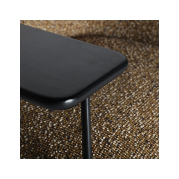 Sillón COMPORTA, Poliéster / Verde,...