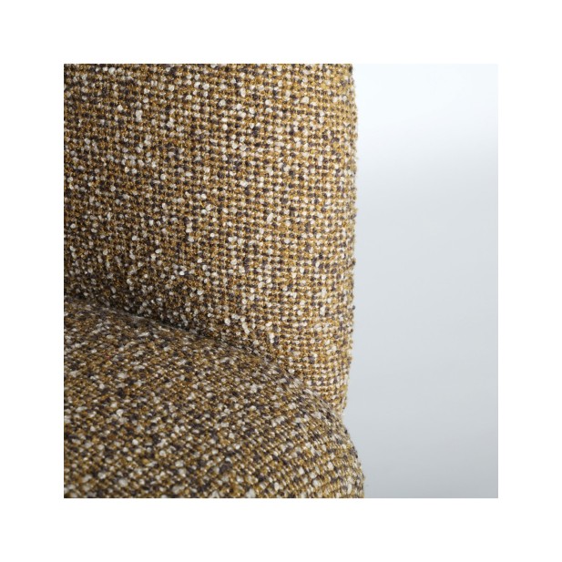 Sillón COMPORTA, Poliéster / Verde,...