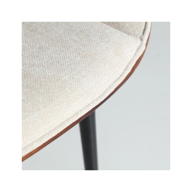 Silla BEESD, Madera Contrachapada /...