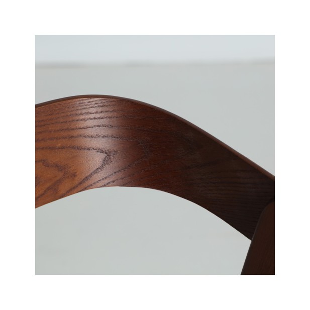 Silla REDE, Madera / Marrón - Kodu...