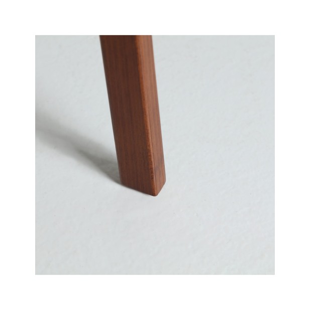 Silla REDE, Madera / Marrón - Kodu...