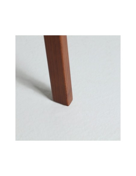 Silla REDE, Madera / Marrón - Kodu Home Design