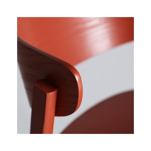 Taburete Alto VREDEN 64 cm, Madera /...