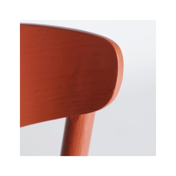 Taburete Alto VREDEN 64 cm, Madera /...