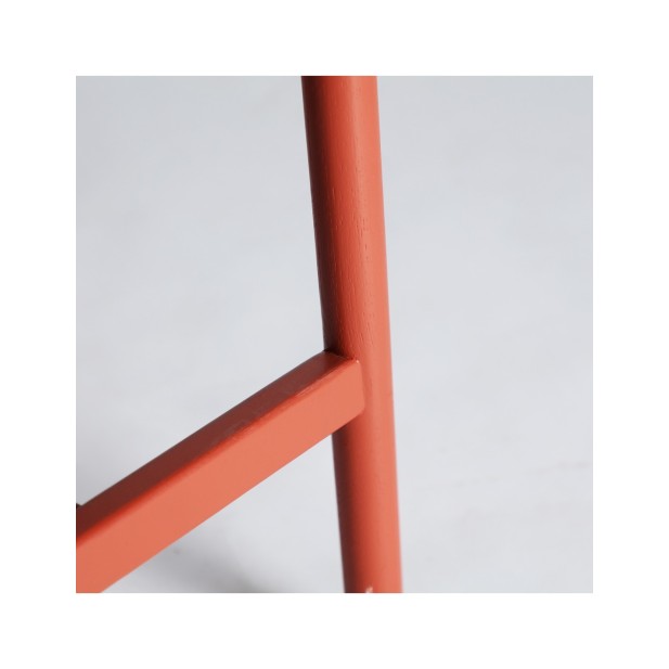 Taburete Alto VREDEN 64 cm, Madera /...