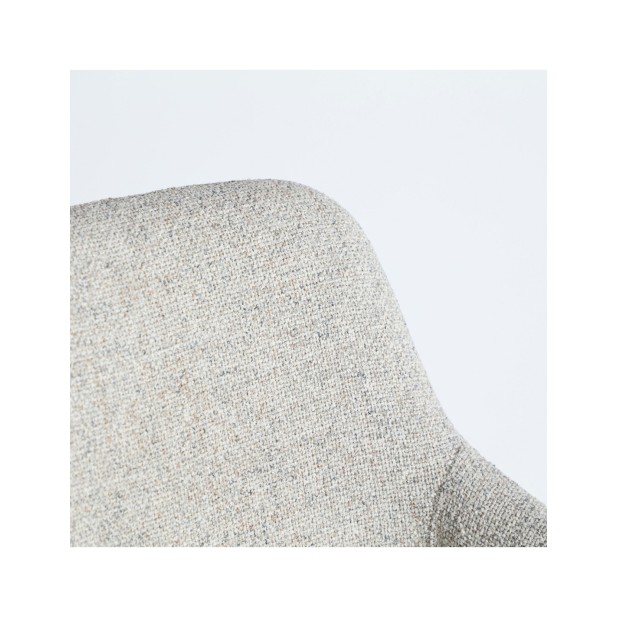 Taburete Alto ARVIEU 67 cm, Madera /...