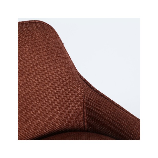 Taburete Alto CRINO 64 cm, Acero /...