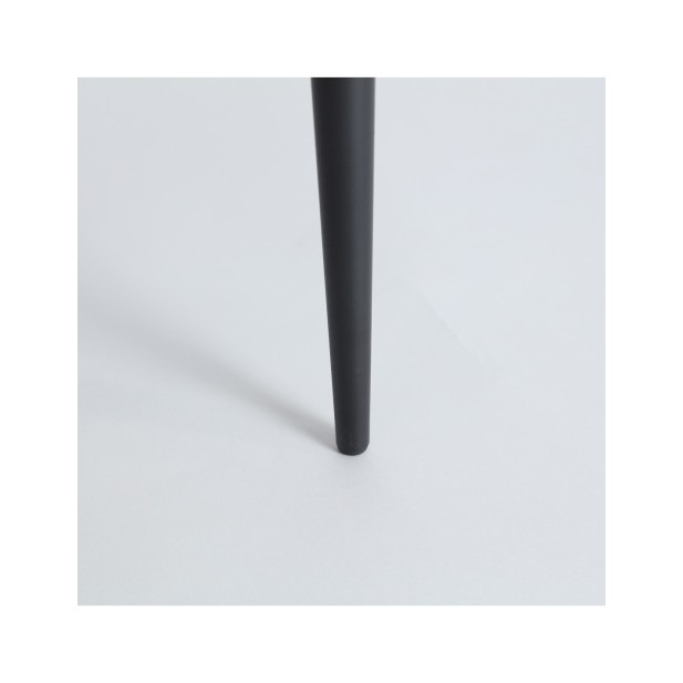 Silla FLAGNAC, Poliéster / Mostaza,...