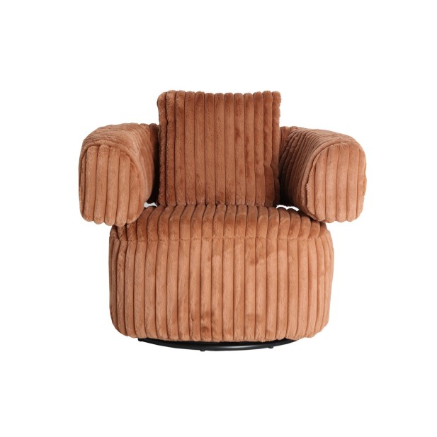 Sillón Giratorio MARNAY, Poliéster /...