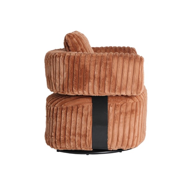 Sillón Giratorio MARNAY, Poliéster /...