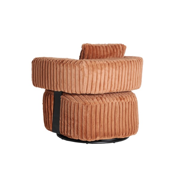 Sillón Giratorio MARNAY, Poliéster /...